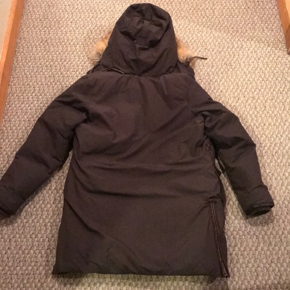 Filson Alaska down parka - Picture 10 of 10